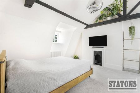 3 bedroom apartment to rent - Photo 5