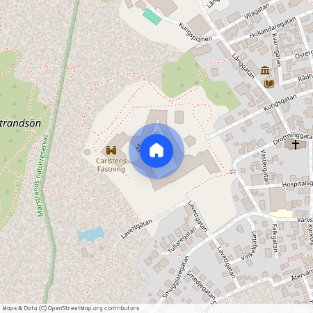 Hamngatan 49 A, 442 67, Marstrand