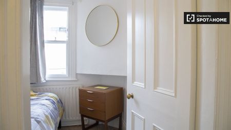 Cute 1-bedroom apartment for rent in City Center, Dublin - Photo 2