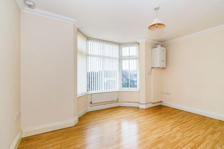 studio to rent West Street, Fareham, PO16 - Photo 3