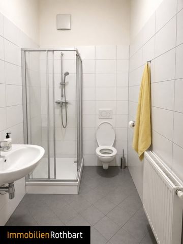 Helle 2,5-Zimmer-Wohnung im Zentrum von Bruck/Mur! - Photo 3