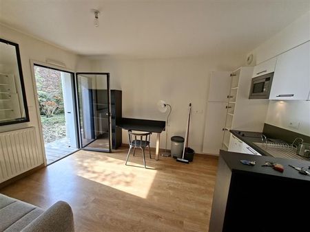 Appartement T1 à louer - 23 m² - Photo 4