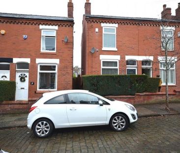 2 Bedroom Terraced To Let - Photo 5