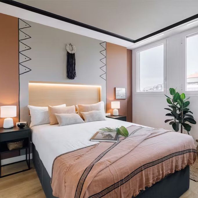 Passeig de Gràcia, Barcelona, Catalonia 08007 - Photo 1