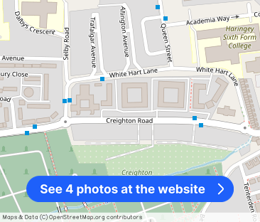 Somerset Gardens, London - Photo 1