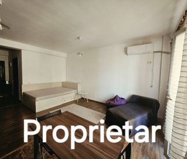 Proprietar- Inchiriere Garsoniera Militari Residence - Fotografie 1