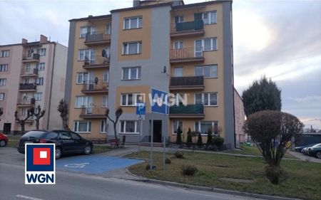 Mieszkanie na wynajem w bloku Pajęczno - Фото 4