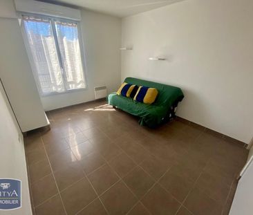 Appartement 3 Pièces 53 m² - Photo 2