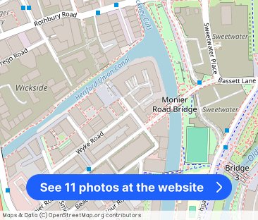 Omega Works, Tower Hamlets, E3 - Photo 1