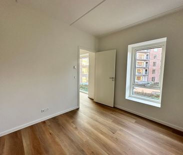 Lys 3-værelses lejlighed med altan i Nørresundby - Foto 4