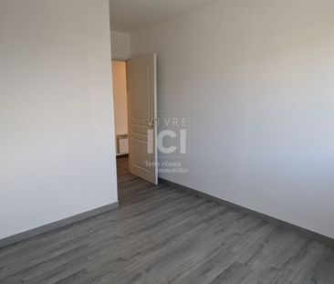 Location Appartement 3 pièces 59m² - Photo 4