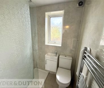 Beede Street, 5, Openshaw, M11 2AT, Manchester - Photo 1