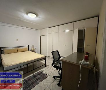 Studio/Γκαρσονιέρα για ενοικίαση Καλαμίτσα (Καβάλα) - Φωτογραφία 2