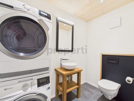 3.5 Zimmer, 140 m², 1. Stock - Photo 4