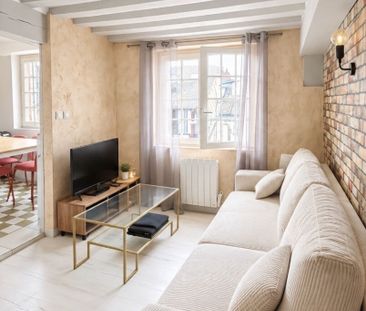 Location Appartement 2 pièces 31m² - Photo 1