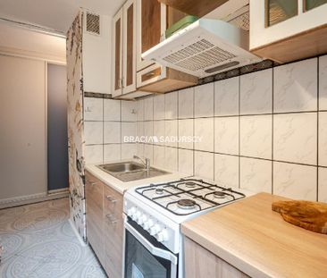 Mieszkanie Kraków Podgórze Duchackie powierzchnia 38.5 m² C206-WM-6... - Фото 1