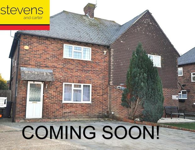 2 bedroom house to rent - Photo 1