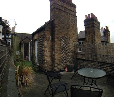 2 Bed Flat, Chester Way, SE11 - Photo 4