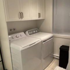 3 1/2 Appartement Logement - Photo 4
