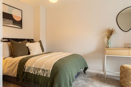 Casa, North Valley, Nottingham - Photo 3