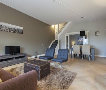 De Lairessestraat, 1071 PL, Amsterdam - Foto 2