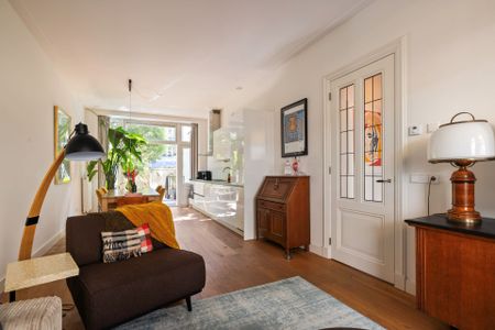 Charming Apartment in the Heart of Amsterdam - Photo 4