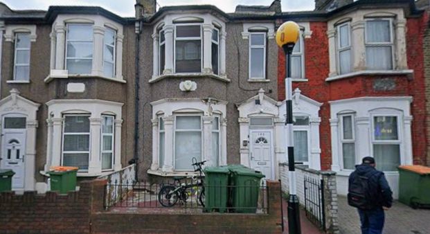 1 Bed Flat, Green Street, E7 - Photo 1