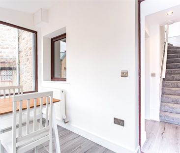 1 bedroom maisonette to rent - Photo 6