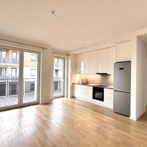 Mieszkanie na wynajem Ostrów Wielkopolski - Mieszkanie z dużym tarasem i miejscem parkingowym w hali. - Фото 1