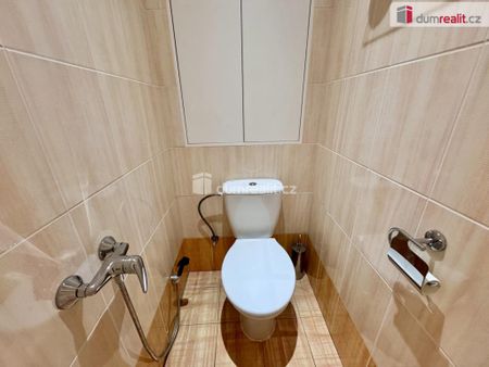 Pronájem bytu 3+1 70 m2 - Photo 3