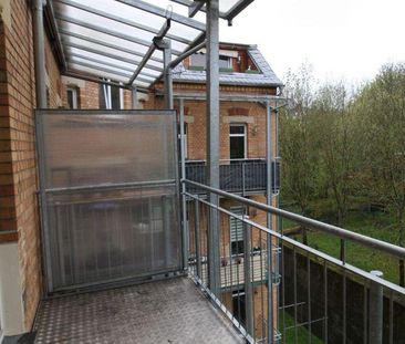 Eine schöne 3-Raum Wohnung Nähe Stadtpark - Foto 1