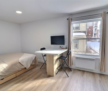 LOFT - Neuf - Tout Inclus - Photo 2