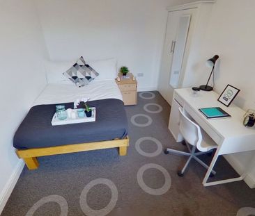 4 Ridding Terrace, NG3 1DW, NOTTINGHAM - Photo 6