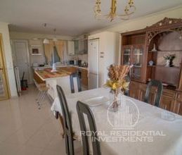 Μεζονέτα για ενοικίαση - Καλύβια Θορικού, - Photo 5