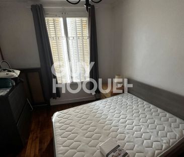 Appartement Chelles 2 pièce(s) 38.93 m2 - Photo 1