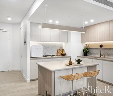 Ultra convenient and modern apartment living - Photo 6