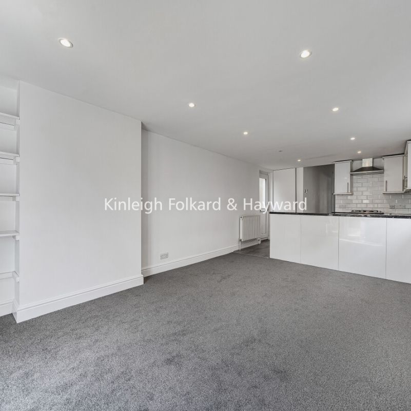 Howson Road, London, SE4 - Photo 1