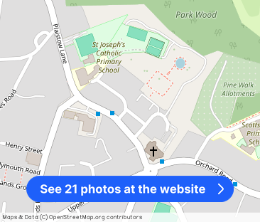 Marian Gardens, Bromley, BR1 - Photo 1