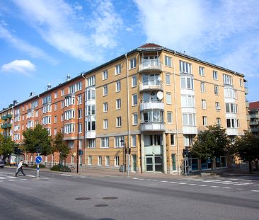 Kungsgatan, Norrköping - Foto 1