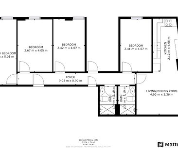 Student Properties to Let - Photo 2