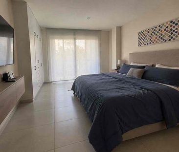 DEPARTAMENTO EN RENTA AMUEBLADO EN LA JOSÉ MARIANO JIMÉNEZ - Photo 3