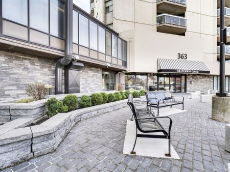 For Lease - 363 Colborne Street Unit# 2704, London East, Ontario - Photo 4