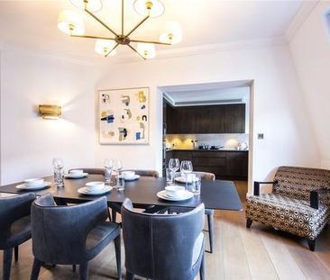 3 bedroom flat to rent - Photo 3