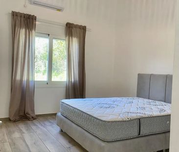 Μονοκατοικία για ενοικίαση Άγιος Μηνάς (Ανθηδώνος) - Photo 2