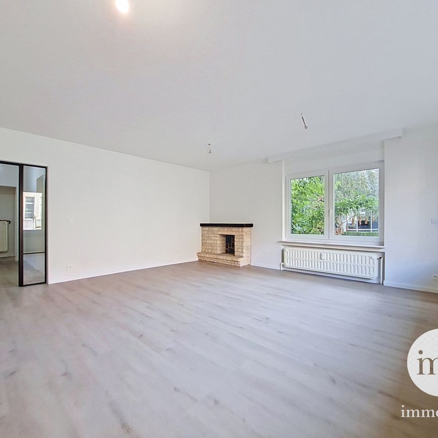 Appartement te huur in Evere met 3 slaapkamers - Photo 1