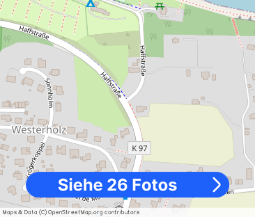 +++ Nur 800 m bis zur OSTSEE - Renovierte Obergeschosswohnung mit g... - Foto 1