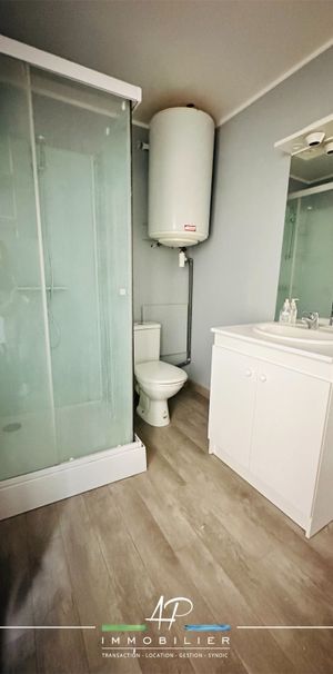 Location Appartement 1 pièce 28m² GRAY 70100 - Photo 2