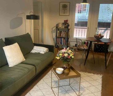 3.5 Zimmer, 55 m², 2. Stock - Photo 2