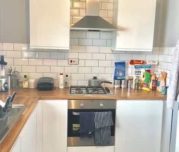 Room in a Shared Flat, Newmill House, E3 - Photo 5