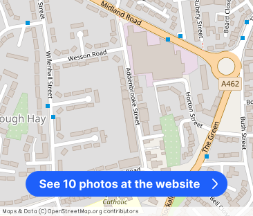 Addenbrooke Street, Darlaston, WS10 - Photo 1